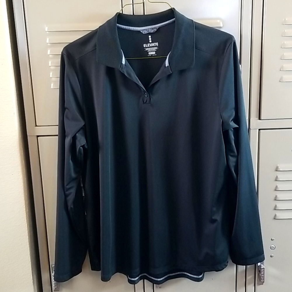 Like New Elevate Top